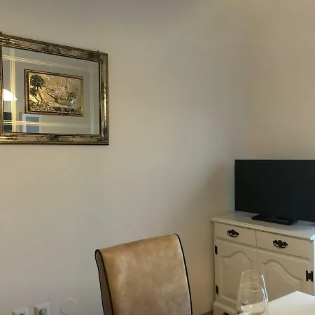 Appartamento Viktoria Podstrana