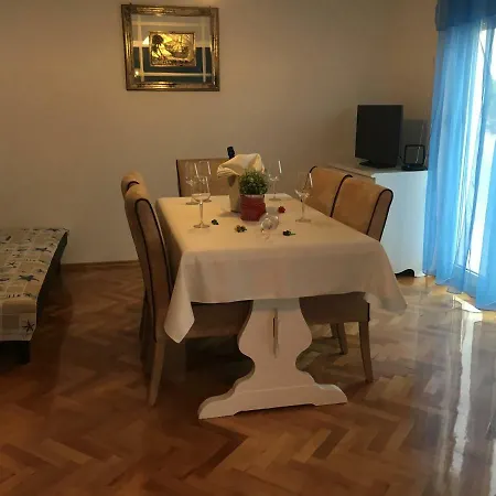 Appartamento Viktoria *