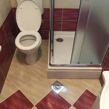 Appartamento Viktoria Podstrana