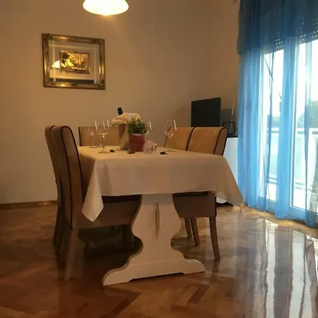 Appartamento Viktoria