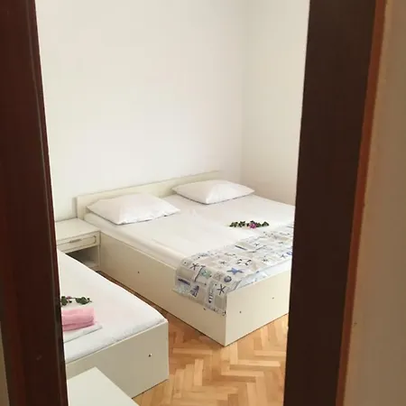 Appartamento Viktoria