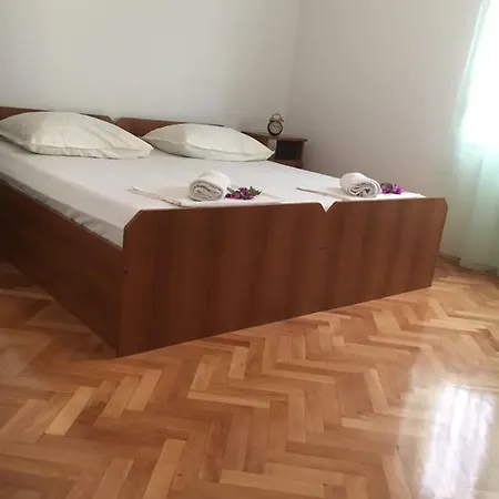 Appartamento Viktoria Podstrana