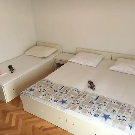 Appartamento Viktoria *