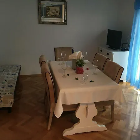 Appartamento Viktoria Podstrana