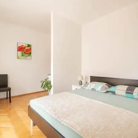 Apartment Viktoria *